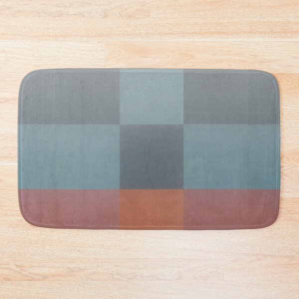 Item preview, Colored squares designed and sold by snoWorkshop.