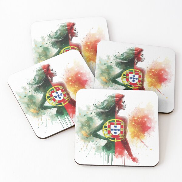 Item preview, Golden Sparks of Portugal designed and sold by EdicrisR.