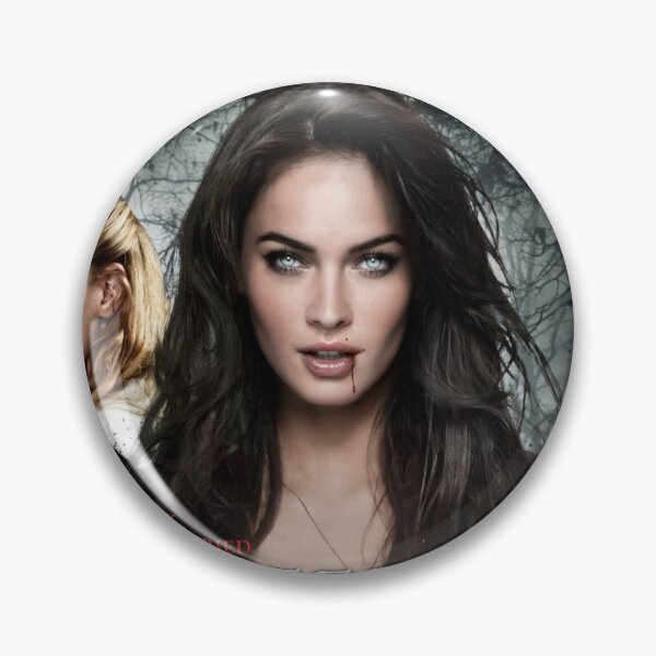 Item preview, Jennifer’s Body Horror Movie Poster Art designed and sold by Vicky021.