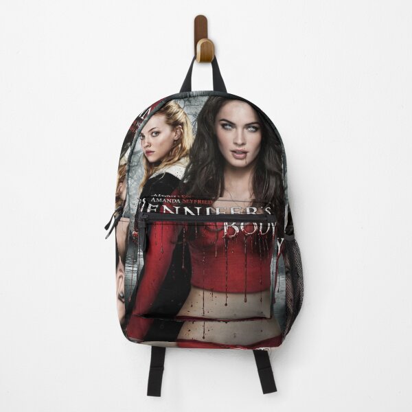 Item preview, Jennifer’s Body Horror Movie Poster Art designed and sold by Vicky021.