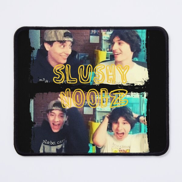 Item preview, Slushy Noobz fun merch designed and sold by CloutDripmerch.