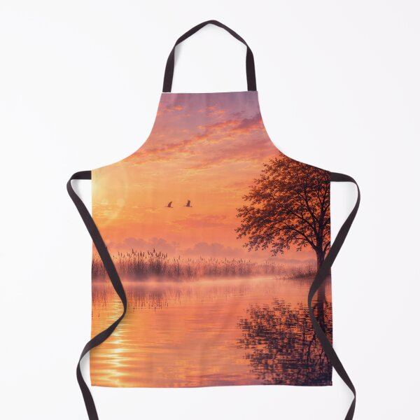 Item preview, Nature’s Balance – Tranquil Sunrise Reflection designed and sold by Kimberly Palmer.