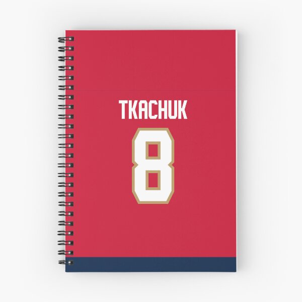 Item preview, Florida Panthers Brady Tkachuk Home Jersey Back Phone Case designed and sold by IAmAlexaJericho.