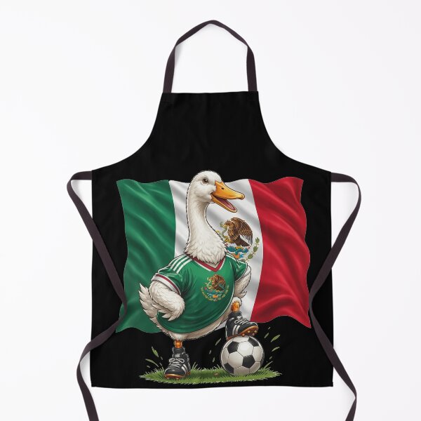 Item preview, Merlin The Duck Mexico designed and sold by CallDesign.