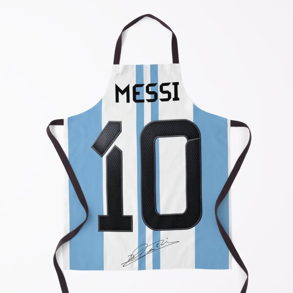 Item preview, Football GOAT Inspired Jersey Aesthetic designed and sold by IamAnupam9.