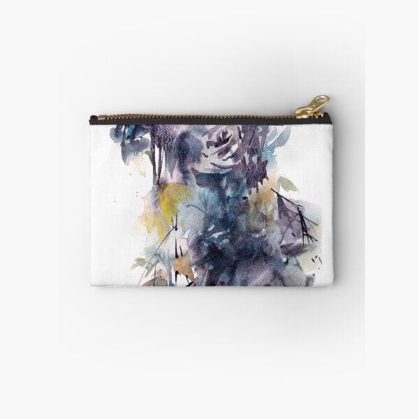 Item preview, Abstract Floral Expression designed and sold by CanotStop.
