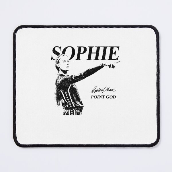 Item preview, Sophie Cunningham Point Indiana designed and sold by thanhdat261291.