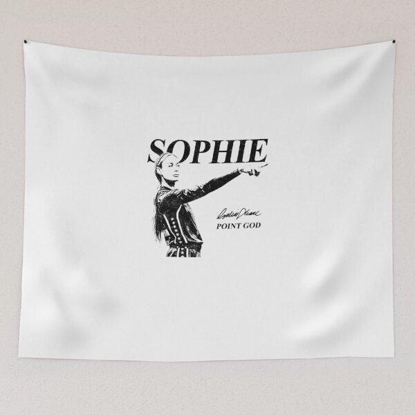 Item preview, Sophie Cunningham Point Indiana designed and sold by thanhdat261291.