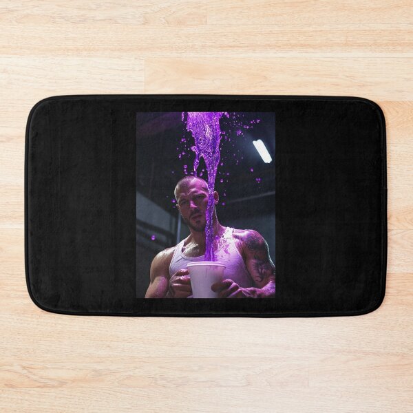 Item preview, American History X Derek Purple Chemical Splash designed and sold by WockWave.