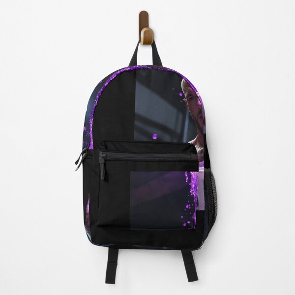 Item preview, American History X Derek Purple Chemical Splash designed and sold by WockWave.