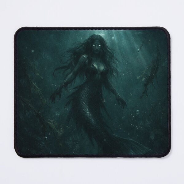 Item preview, Syrena  designed and sold by VectorVibeTwo.