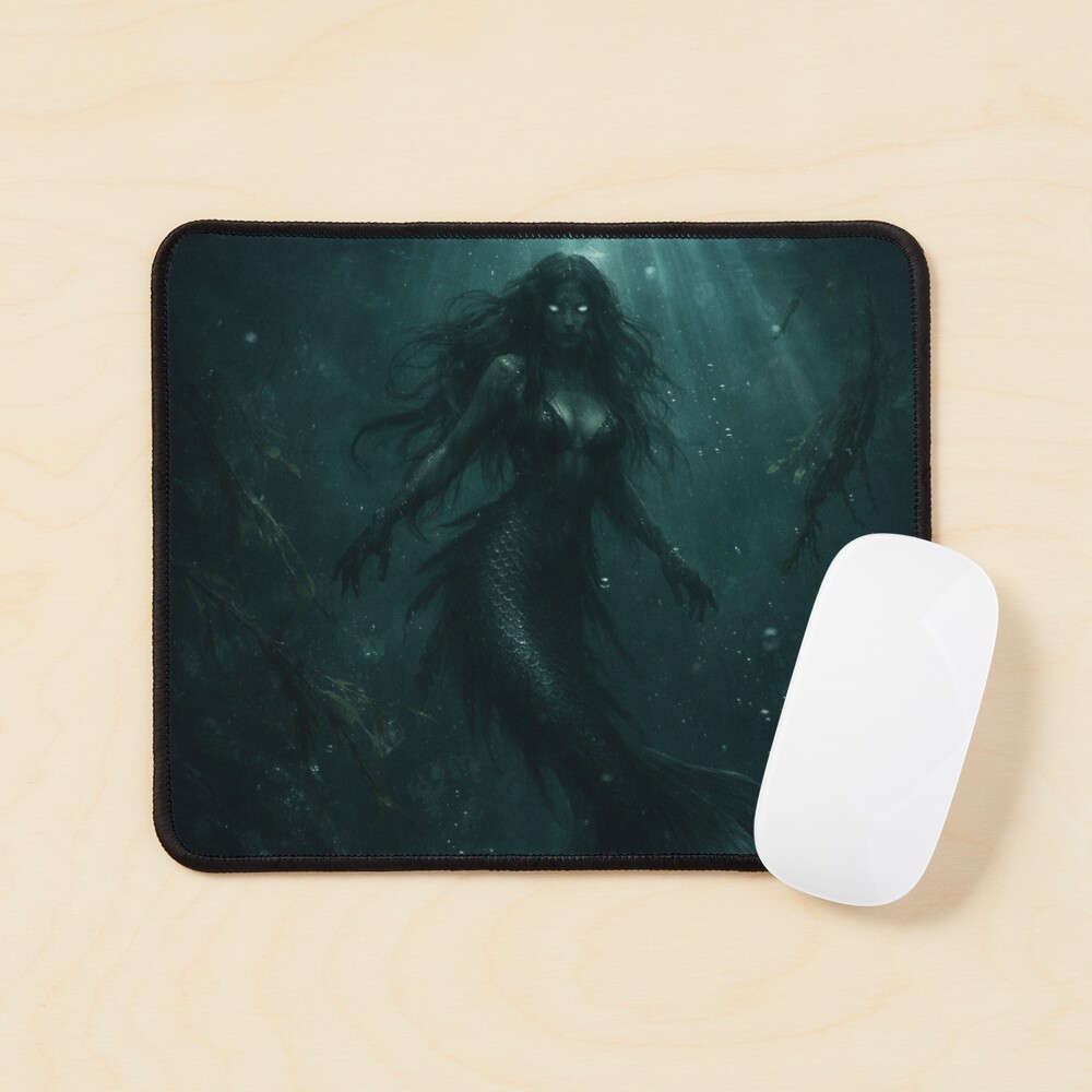 Item preview, Mouse Pad designed and sold by VectorVibeTwo.