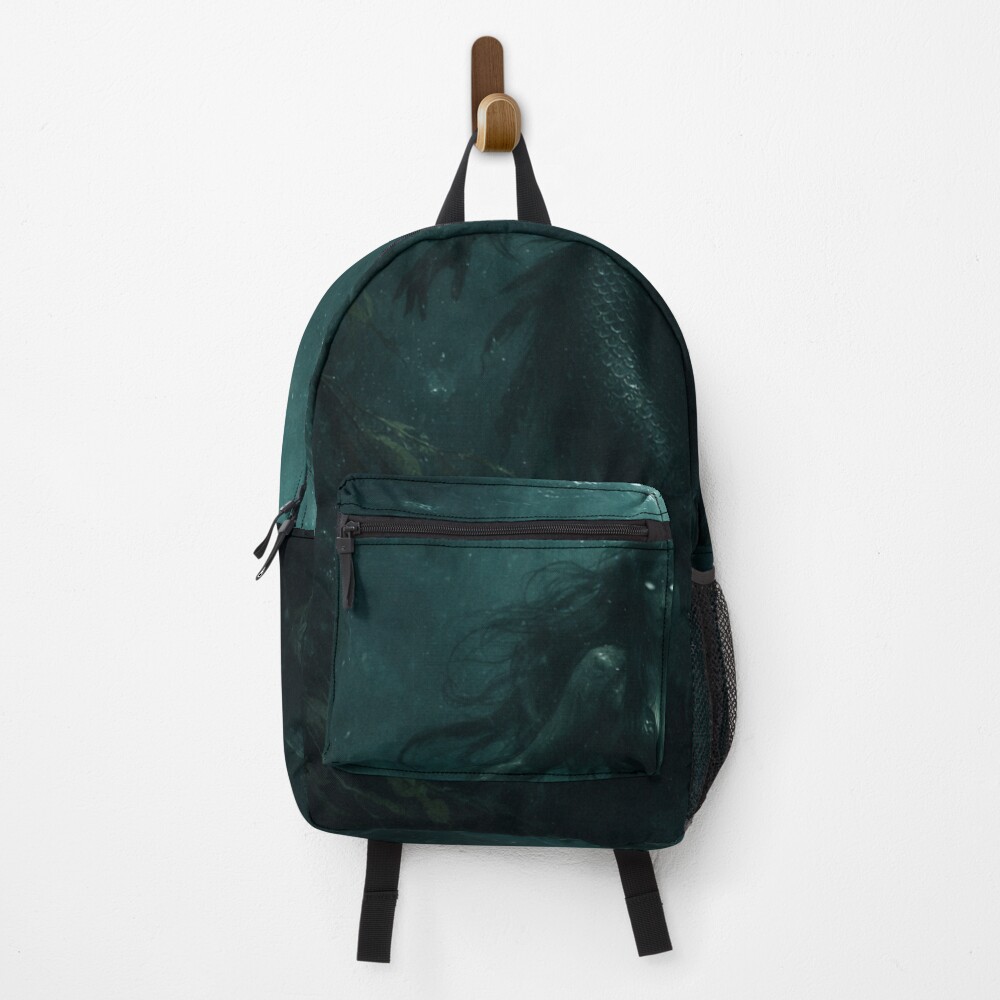Item preview, Backpack designed and sold by VectorVibeTwo.
