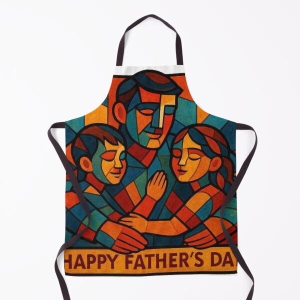 Item preview, Happy Fathers Day - Hug designed and sold by Endeva4eva.