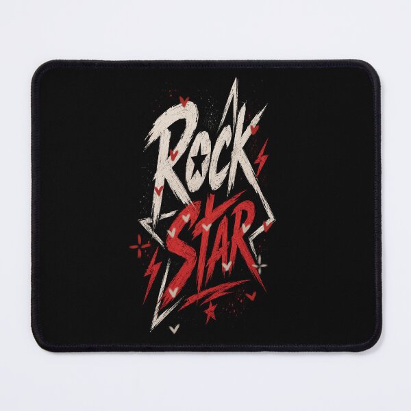 Item preview, Rock Star designed and sold by Sweettrace.