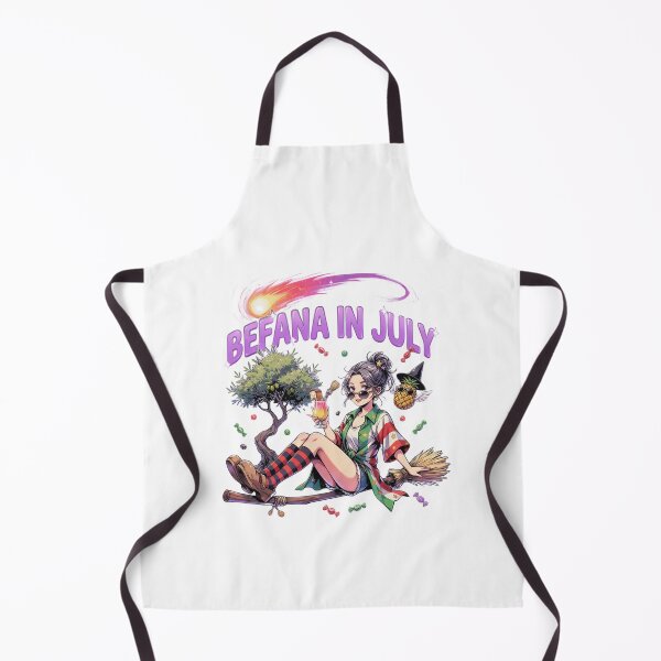 Item preview,  Befana In July – Italian Christmas Witch Funny Summer Shirt Italy Folklore Gift Epiphany V4 designed and sold by DarylWelsh2024.