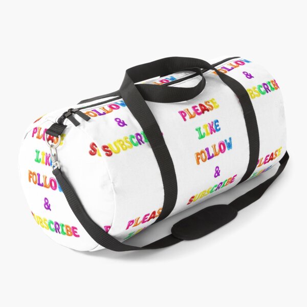 Item preview, ✴️ PLEASE LIKE FOLLOW & SUBSCRIBE COLLECTION ✴️ - ENCHANTED BALLOON TEXT designed and sold by WheelieGdArt.