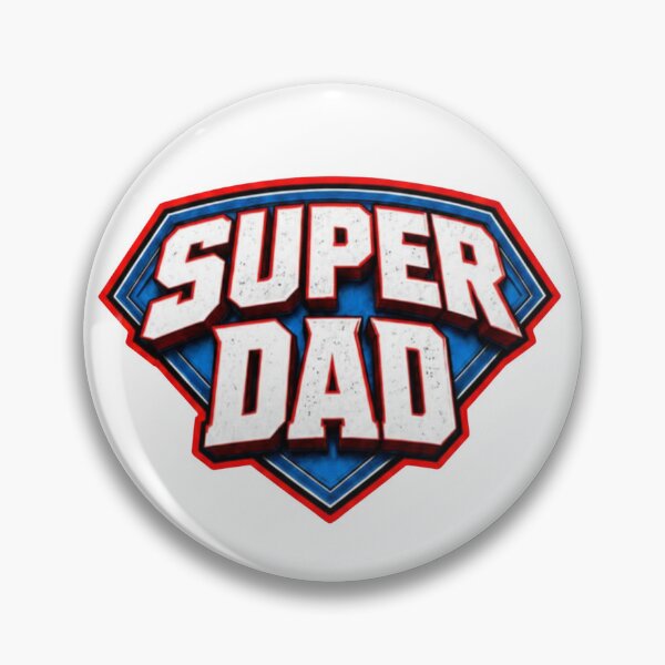 Item preview, For Your SUPER DAD! designed and sold by FunneeMugs.