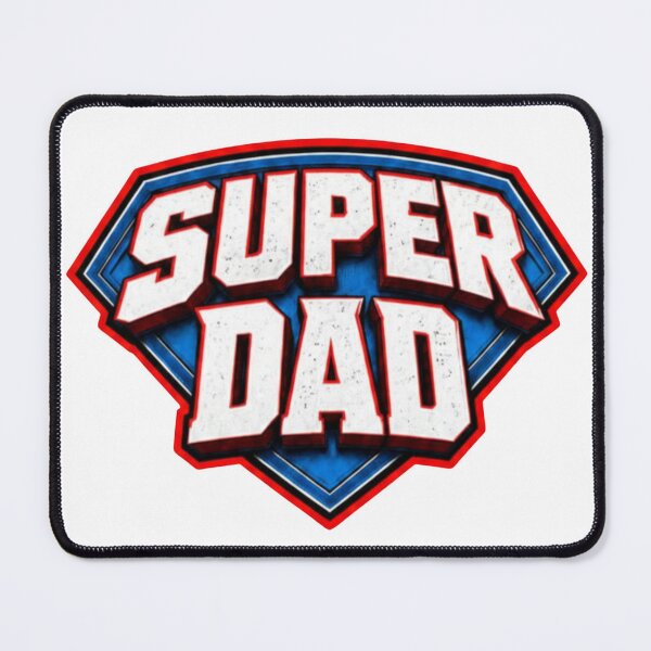Item preview, For Your SUPER DAD! designed and sold by FunneeMugs.