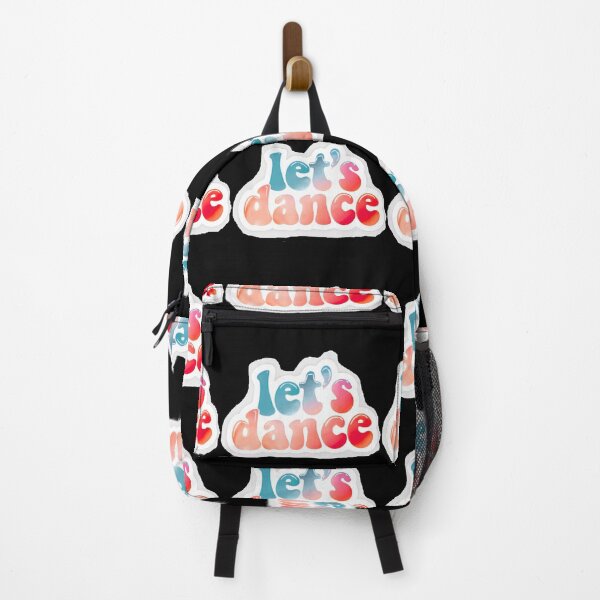 Item preview, Let's Dance - bold designed and sold by Stefrait-7.