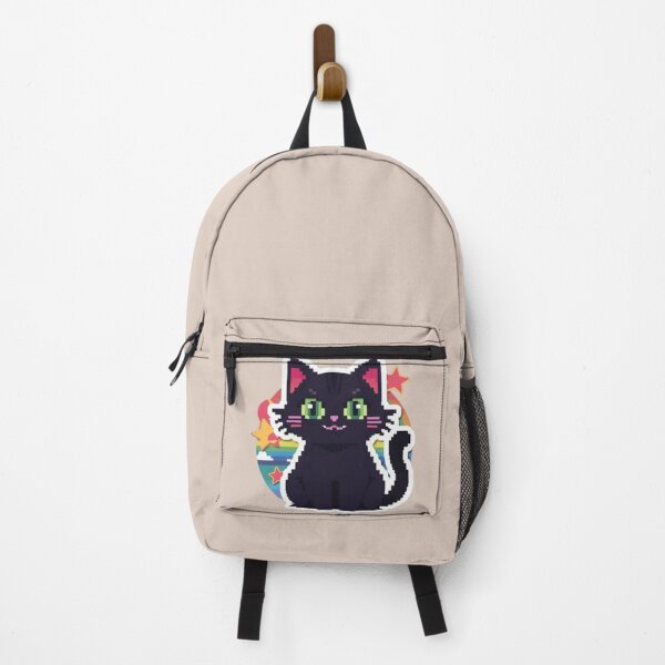Item preview, Pixel Paws Retro Gaming Sticker designed and sold by Stylestickers55.