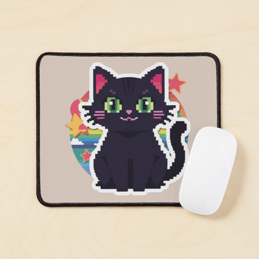 Item preview, Mouse Pad designed and sold by Stylestickers55.