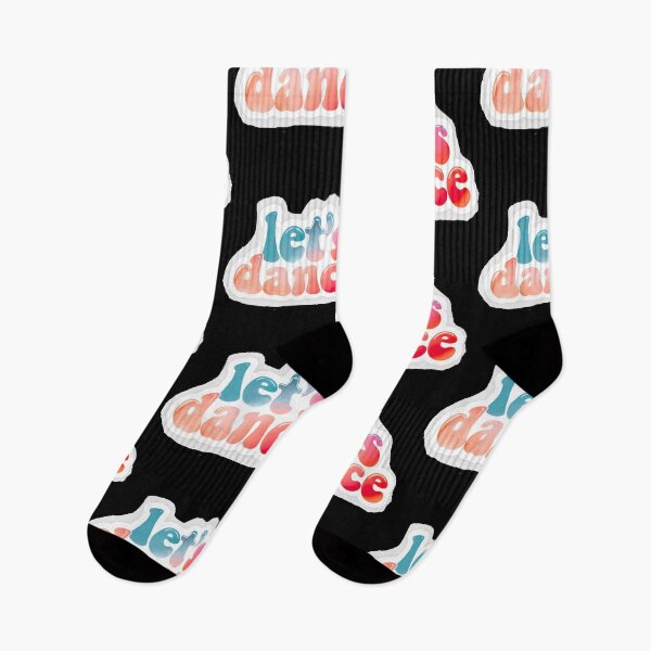 Item preview, Let's Dance - bold designed and sold by Stefrait-7.