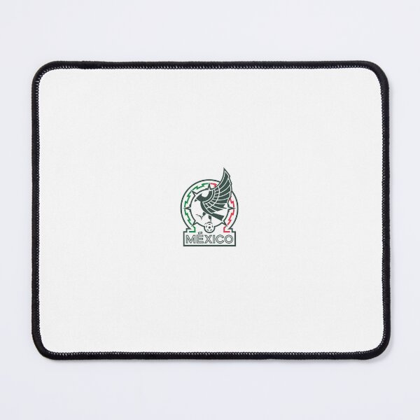 Item preview, Mexico selccion's logo designed and sold by alethepig.