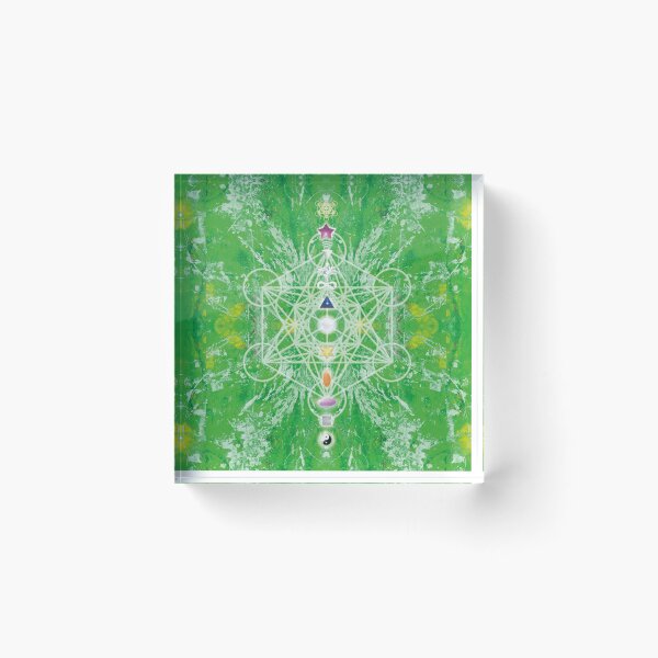 Item preview, Aakashawa - Healing -Archangel Raphael & Archangel Mary  designed and sold by BenitaJayne.