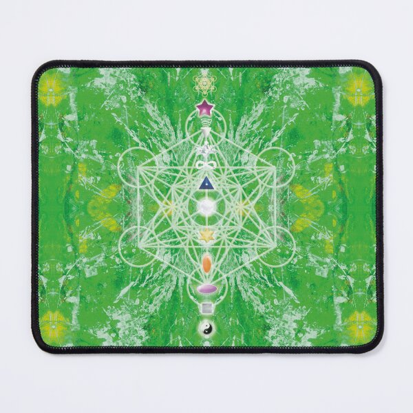Item preview, Aakashawa - Healing -Archangel Raphael & Archangel Mary designed and sold by BenitaJayne.