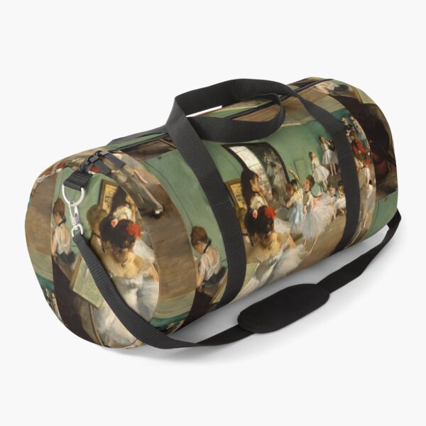 Item preview, Ballet Dance Class Rehearsal in Paris designed and sold by artofuniverse.