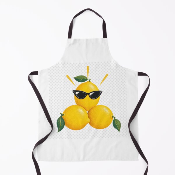 Item preview, Cool lemons with sunglasses, summer designed and sold by BoosterShop.