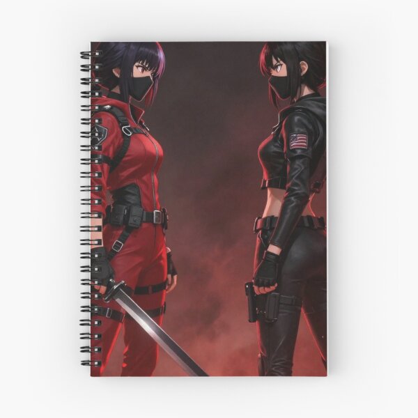 Item preview, NINJA ASSASINS VS designed and sold by SquareSign.