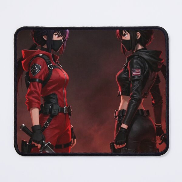 Item preview, NINJA ASSASINS VS designed and sold by SquareSign.