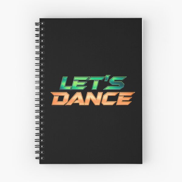 Item preview, Let's Dance - bold designed and sold by Stefrait-7.