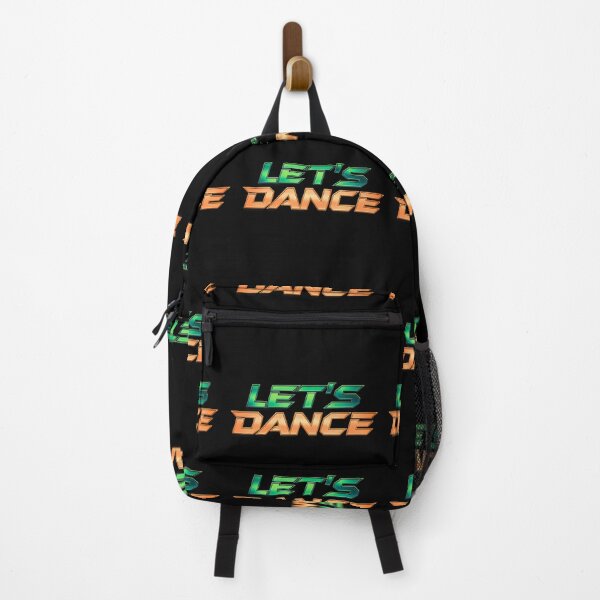 Item preview, Let's Dance - bold designed and sold by Stefrait-7.