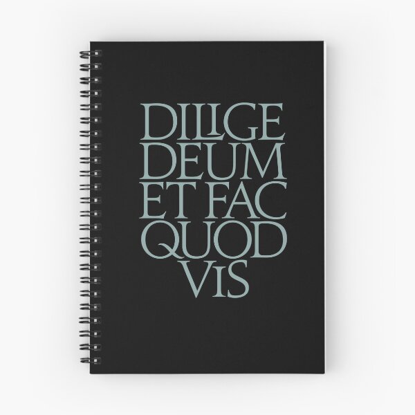 Item preview, Love God and do what you wish. v.2 designed and sold by x1brett.