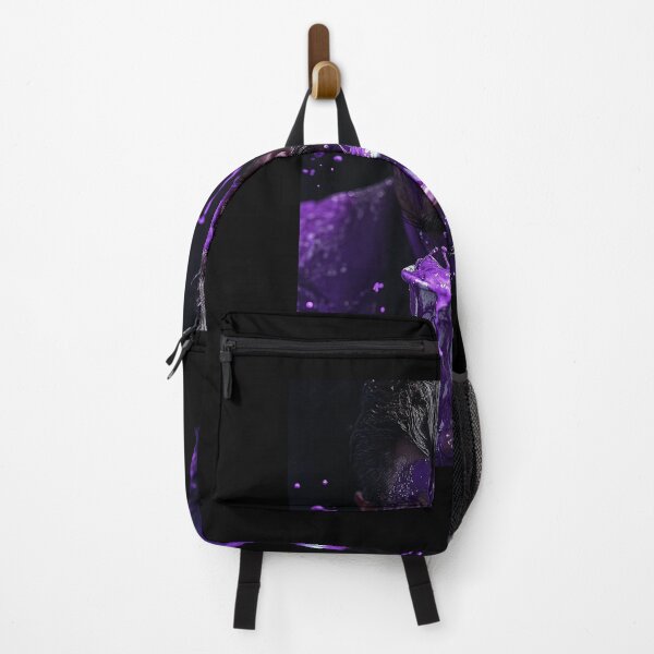 Item preview, Daniel Plainview Purple Chemical Splash designed and sold by WockWave.
