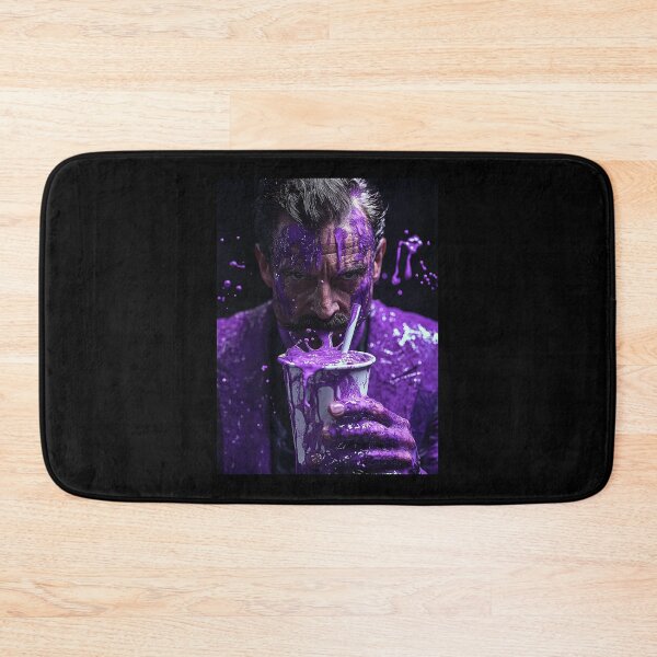 Item preview, Daniel Plainview Purple Chemical Splash designed and sold by WockWave.