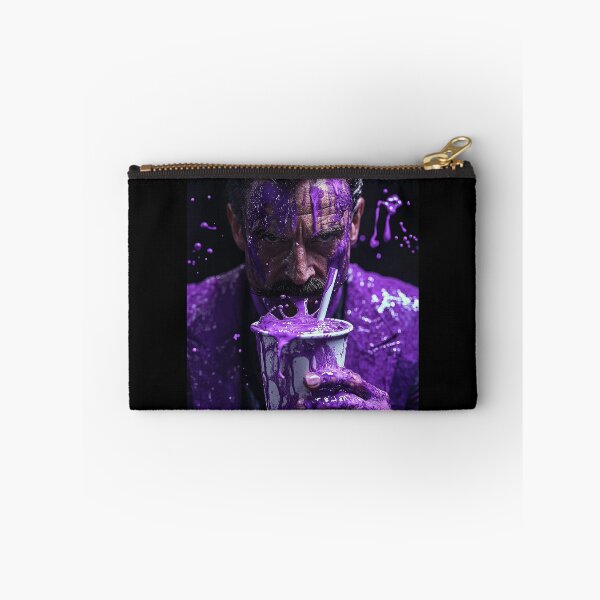 Item preview, Daniel Plainview Purple Chemical Splash designed and sold by WockWave.