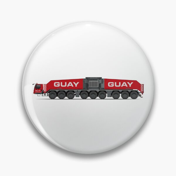 Item preview, Heavy Crane 130 designed and sold by Heavy Machinery.