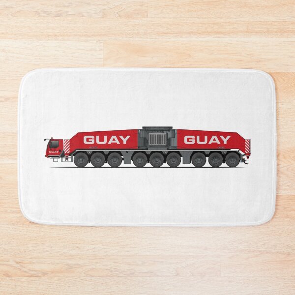 Item preview, Heavy Crane 130 designed and sold by Heavy Machinery.