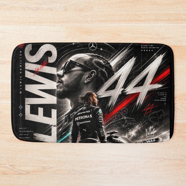 Item preview, Lewis designed and sold by Speed & Sport.