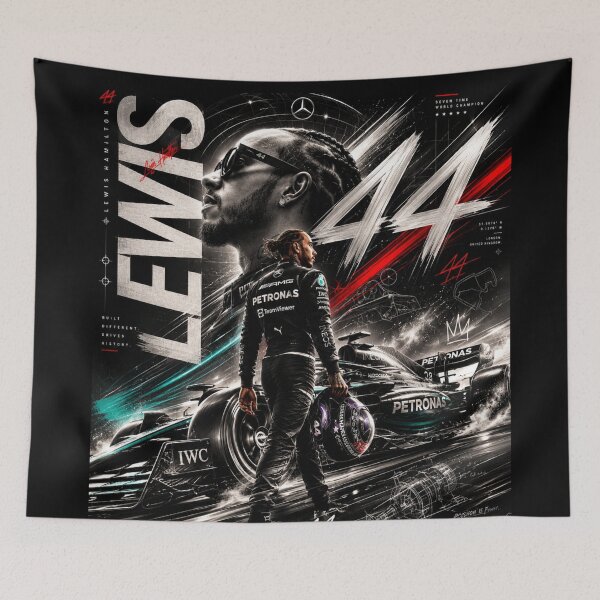 Item preview, Lewis designed and sold by Speed & Sport.
