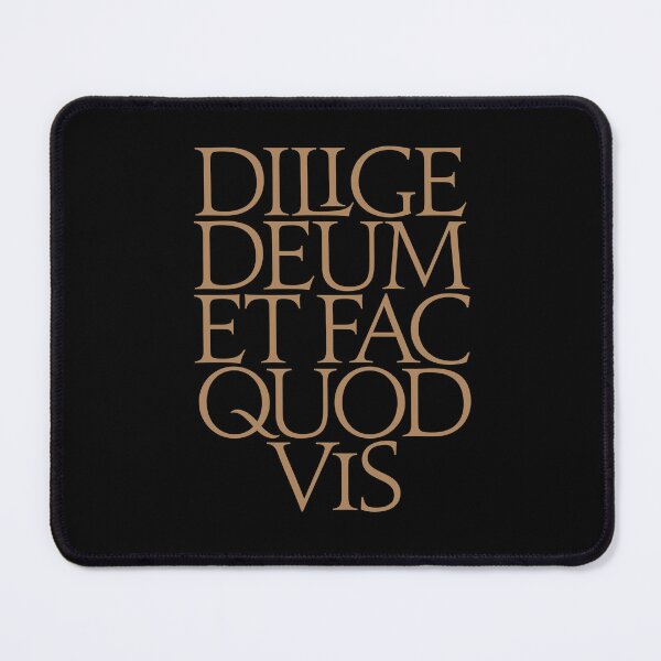 Item preview, Love God and do what you wish. v.4 designed and sold by x1brett.