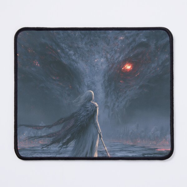 Item preview, The final battle of Ragnarök designed and sold by Meta-Cortex.