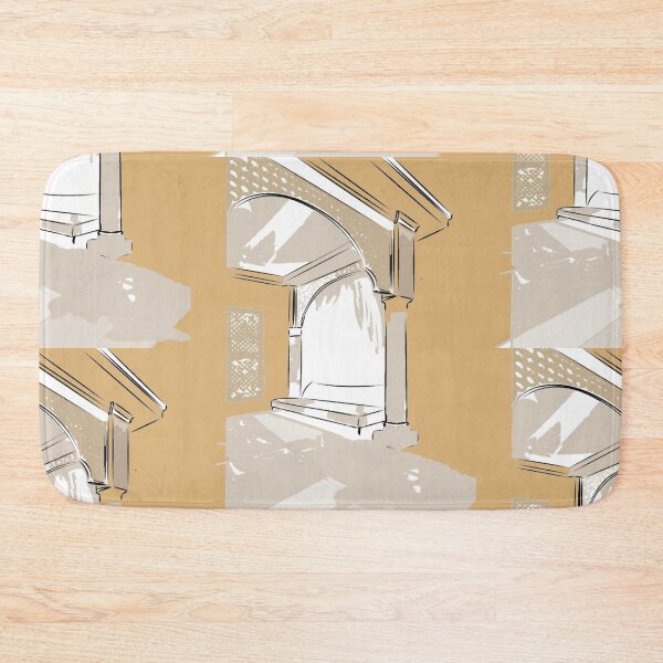 Item preview, Patio verandah in shade designed and sold by Nnone.