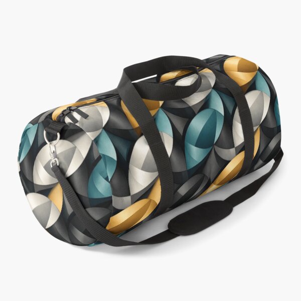 Item preview, Oval Geometric designs designed and sold by Ihsan Design Trendzz.