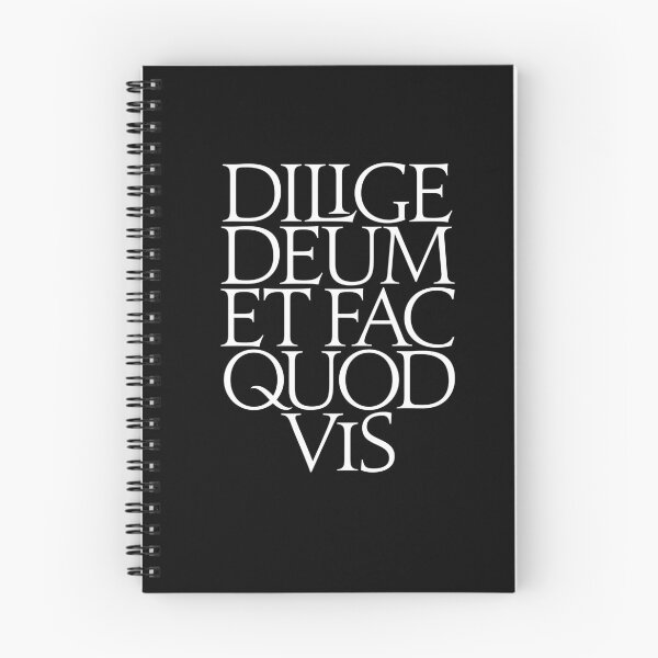 Item preview, Love God and do what you wish. v.5 designed and sold by x1brett.
