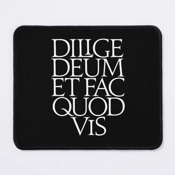 Item preview, Love God and do what you wish. v.5 designed and sold by x1brett.